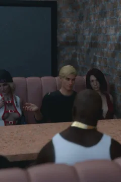 Moving to The Wrong Neighborhood (56)