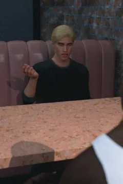 Moving to The Wrong Neighborhood (60)