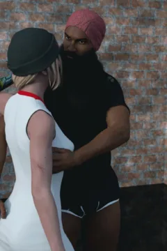 Moving to The Wrong Neighborhood (62)