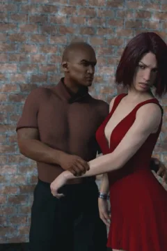 Moving to The Wrong Neighborhood (63)