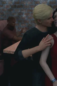 Moving to The Wrong Neighborhood (65)