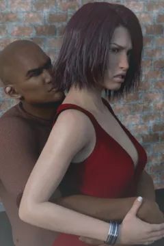 Moving to The Wrong Neighborhood (70)