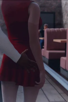 Moving to The Wrong Neighborhood (73)