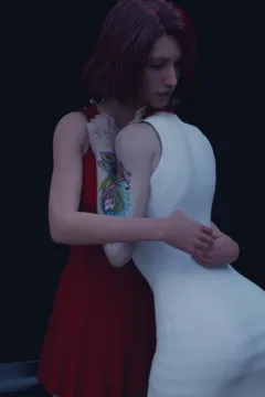 Moving to The Wrong Neighborhood (75)