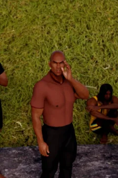 Moving to The Wrong Neighborhood (8)