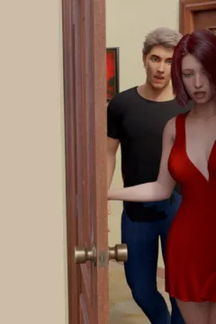 Moving to The Wrong Neighborhood (81)