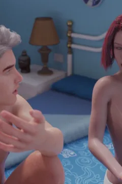 Moving to The Wrong Neighborhood (95)