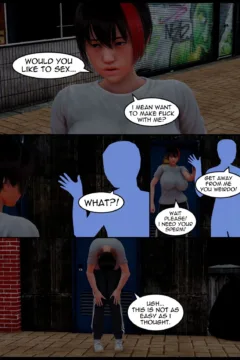 My Contract With A Succubus (18)