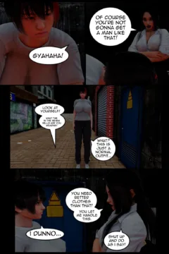 My Contract With A Succubus (19)