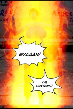 My Contract With A Succubus (21)