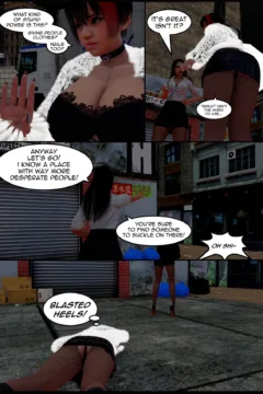 My Contract With A Succubus (23)