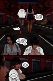 My Contract With A Succubus (24)