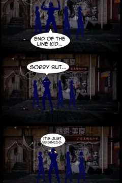 My Contract With A Succubus (6)