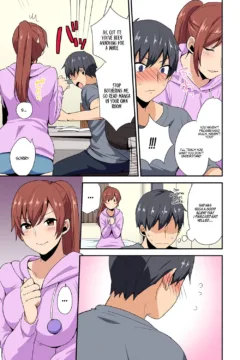 My Sister, Like Sister (8)