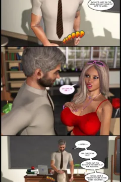 Never Mess with a Witch (4)