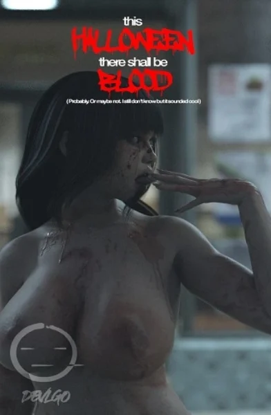 Night of the Undead by DEVLGo