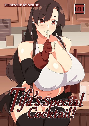 [Nisego] – Tifa’s special Cocktail!
