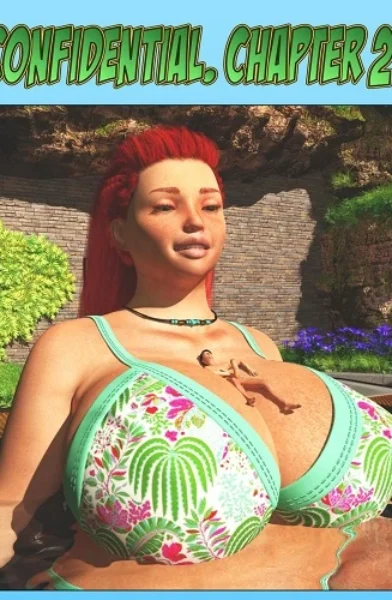 Nyom - The Size Resort Confidential 2