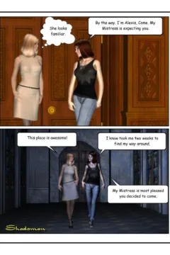 Office Politics (10)