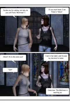 Office Politics (11)