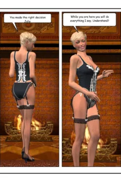 Office Politics (13)