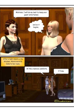 Office Politics (16)