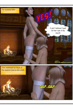 Office Politics (34)