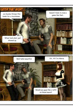 Office Politics (43)