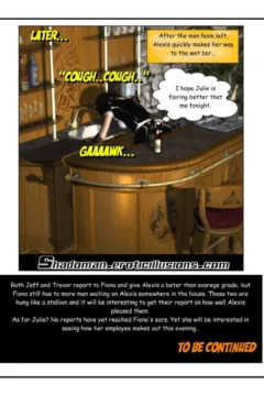 Office Politics (51)