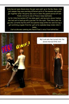 Office Politics (53)