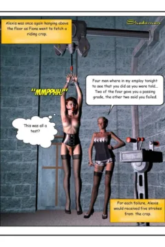 Office Politics (65)