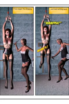 Office Politics (66)