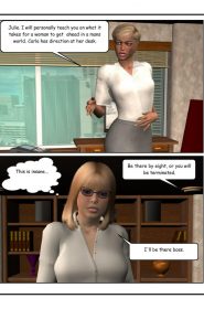 Office Politics (7)