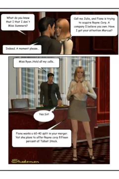 Office Politics (75)