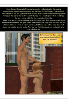 Office Politics (92)