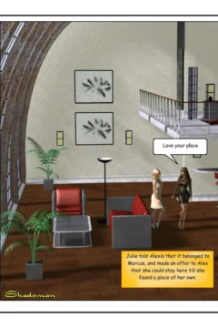 Office Politics (94)