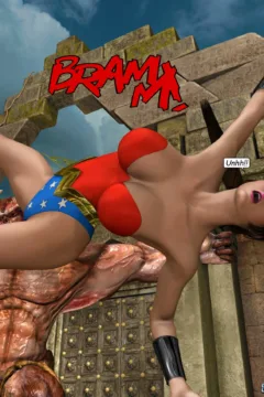 Peril In Paradise 60 (4)