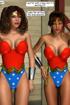 Peril In Paradise 60 (5)