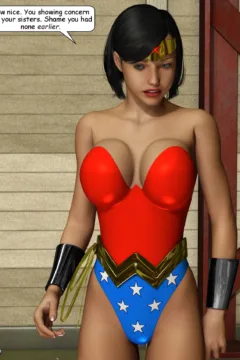 Peril In Paradise 60 (7)