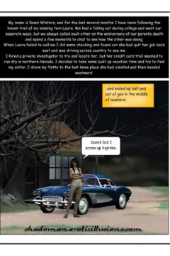 Perlious Journey (3)