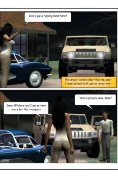 Perlious Journey (5)