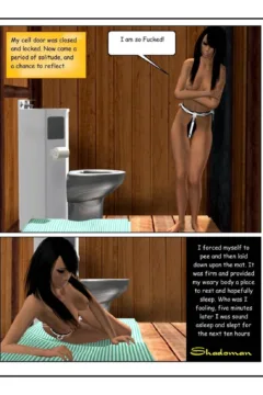 Perlious Journey (50)