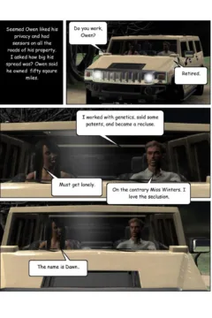 Perlious Journey (8)