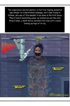 Perlious Journey (80)