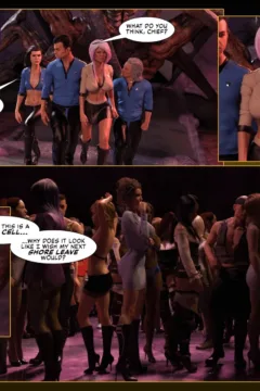 Pirates of the Coal Sack 1 (11)