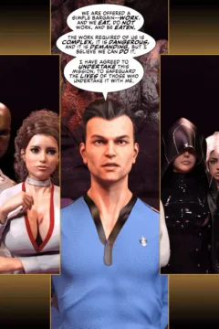 Pirates of the Coal Sack 1 (15)