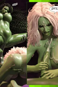 Pirates of the Coal Sack 1 (6)