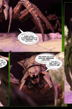 Pirates of the Coal Sack 1 (7)