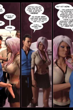 Pirates of the Coal Sack 1 (9)