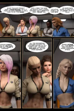 Pirates of the Coal Sack 3 (6)